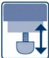 Ferplast Dubai Corner 90 Beech - Vattenskyddat toppskiva - 2