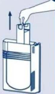 Ferplast Dubai Corner 90 Beech - IMPORTANT - 1