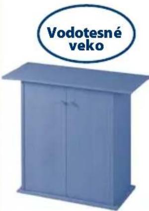 Ferplast Dubai Corner 90 Beech - Doležite: - 5