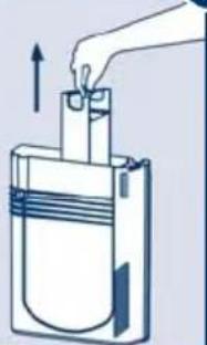 Ferplast Dubai Corner 90 Beech - Yxod 3a φnIbTpom BLUWAVE - 1