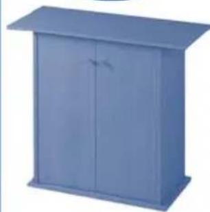 Ferplast Dubai Corner 90 Beech - Vizallo fedel - 1