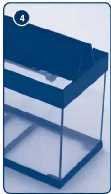 Ferplast Dubai Corner 90 Beech - DUBAI: upptäck dess bra egenskaper - 7