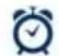 Ferplast Dubai Corner 90 Beech - Timer - 1