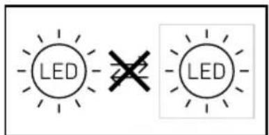 STEINEL RS LED D1 - Διάγραμμα συνδεσμολογίας (εικ. 4.1) - 1