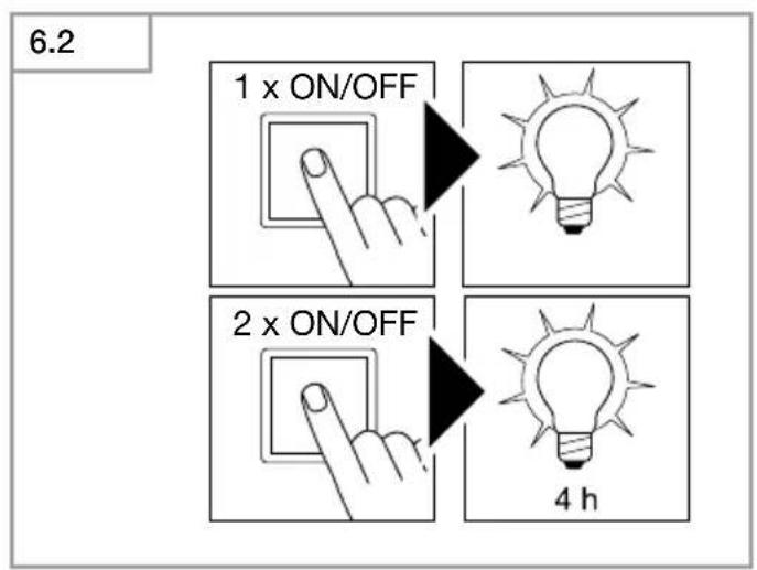 STEINEL RS LED D1 - .steinel - 17