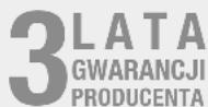 STEINEL RS LED D1 - Gwarancja producenta - 1