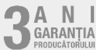 STEINEL RS LED D1 - Garantia de producător - 1