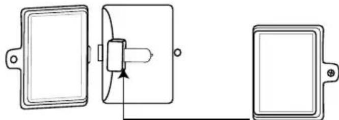 Waring Commercial WCO250XC - INSTALLING & REPLACING THE OVEN LIGHT - 5