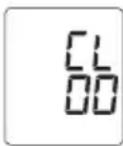 SANITAS SBM 37 - Display and delete measured values - 6