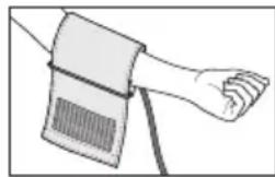 SANITAS SBM 37 - Applicazione del manicotto - 1