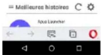 BLU R2 LTE - Plein Écran - 5