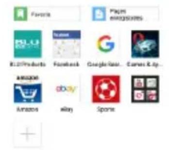 BLU R2 LTE - Plein Écran - 4