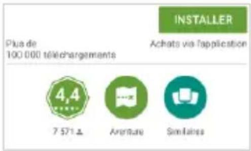 BLU R2 LTE - Installation d'une Application - 1