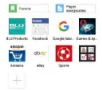 BLU R2 LTE - Plein Écran - 3