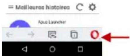 BLU R2 LTE - Plein Écran - 6