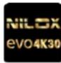 NILOX EVO 4K30 - APPLICAZIONE E FUNZIONALITÀ IOS E ANDROID - 1