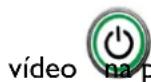 NILOX EVO 4K30 - CONFIGURAÇÕES VÍDEO - 1