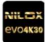 NILOX EVO 4K30 - ANWENDUNG UND FUNKTION IOS UND ANDROID - 1