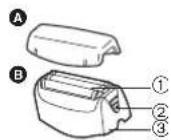 PANASONIC ESRL21 - Iwons - 1