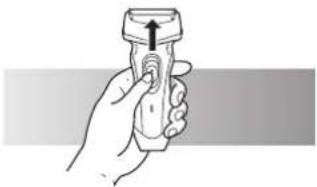 PANASONIC ESRL21 - Anvanda rakapparaten - 1