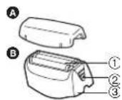PANASONIC ESRL21 - SPECIFICHE - 2