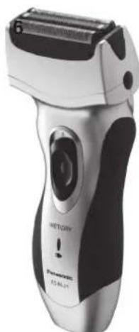 PANASONIC ESRL21 - 1