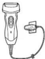 PANASONIC ESRL21 - Carregaroaparelhodebarbear - 1