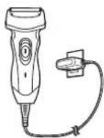 PANASONIC ESRL21 - Laddarakapparaten - 1