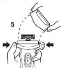 PANASONIC ESRL21 - y - 2