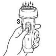 PANASONIC ESRL21 - Pastroni makinene rrojes - 1