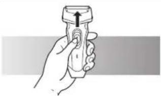 PANASONIC ESRL21 - Partakoneen käytto - 1