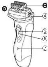 PANASONIC ESRL21 - Iwons - 4
