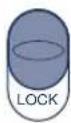 PANASONIC ES8101 - ▶ Toimintatilan valitsin - 2