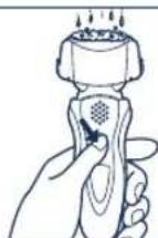 PANASONIC ES8101 - 3 - 1