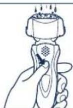 PANASONIC ES8101 - 3 - 1