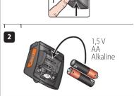 CLABER Tempo Logic 8483 - 3