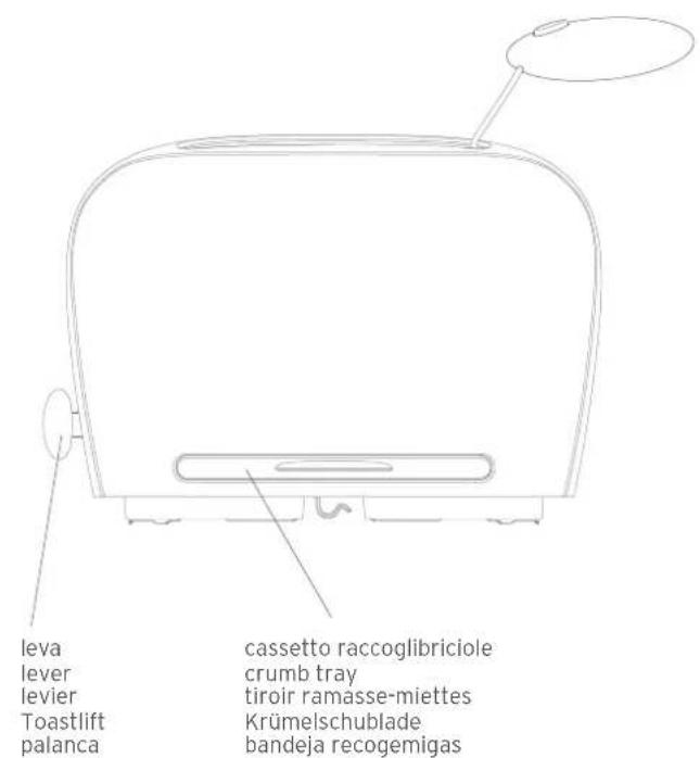 Vice Versa Tix 50053 - DISPOSITION - 4