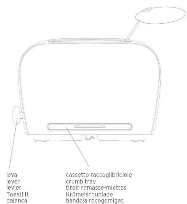 Vice Versa Tix 50033 - DISPOSICIÓN - 4