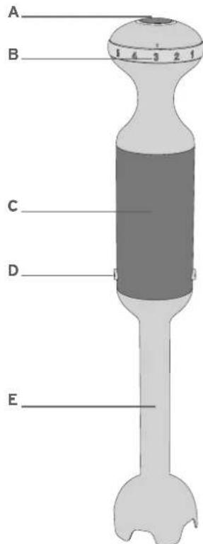 Vice Versa Tix 71061 - Product description - 1