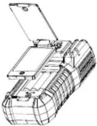Tacklife DM09 - Advertencia - 1