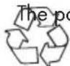 PARKSIDE PHP 500 D2 - Disposal - 1