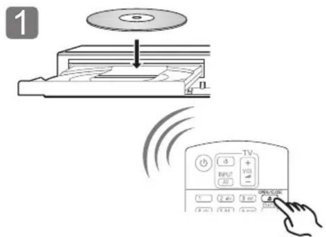 PANASONIC DPUB420 - Retro - 11