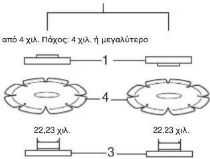 Maktec MT963 - Aeitoupyia  Tpoxo Aiaovc konh / diaqvotpoxo (Ppoaiptiko npakoe) (Eik. 8) - 7