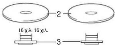 Maktec MT963 - Aeitoupyia  Tpoxo Aiaovc konh / diaqvotpoxo (Ppoaiptiko npakoe) (Eik. 8) - 2