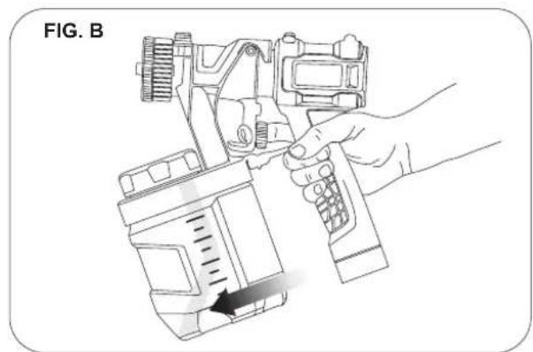 Tacklife SGP16AC - Attention! - 1