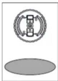 Tacklife SGP16AC - Selection de bouton selectionnelle (fig. h, fig. H1) - 2