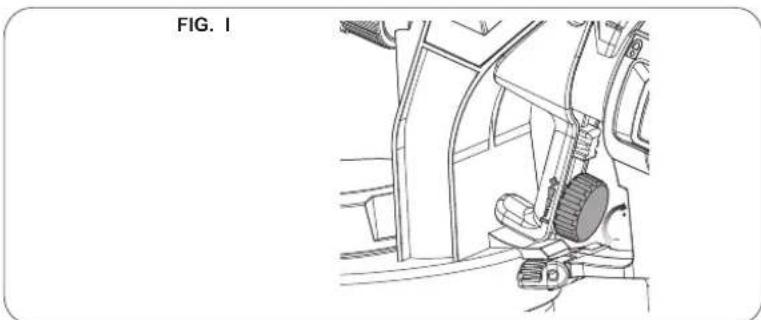 Tacklife SGP16AC - REINIGUNG - 1