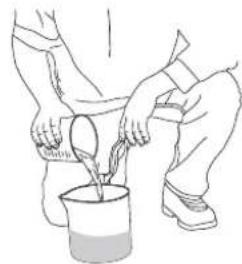 Tacklife SGP16AC - Attenzione! - 2