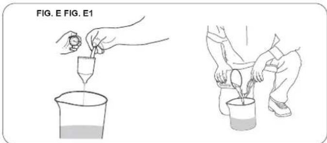 Tacklife SGP16AC - IAdvertencia!: - 1