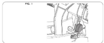 Tacklife SGP16AC - MANOPOLA DI CONTROLLO DI FLUSSO(Fig.1) - 2